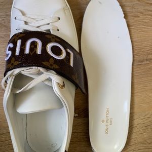 Louis Vuitton sneakers